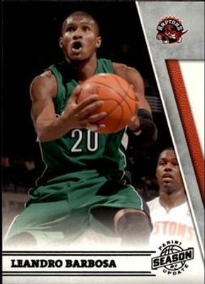 2010 Season Update #30 Base