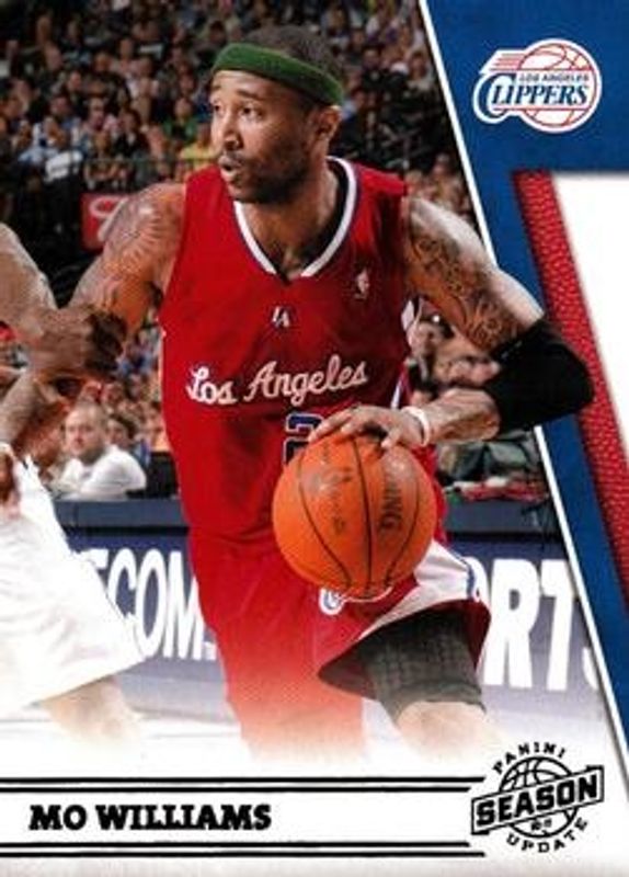 2010 Season Update #168 Base