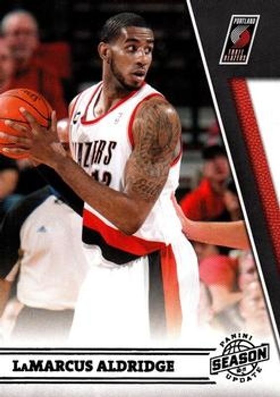 2010 Season Update #146 Base