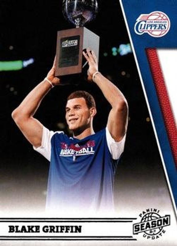 2010 Season Update #191 Base