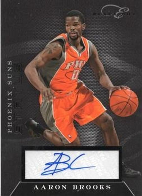 2010 Elite Black Box #87 Signatures /5