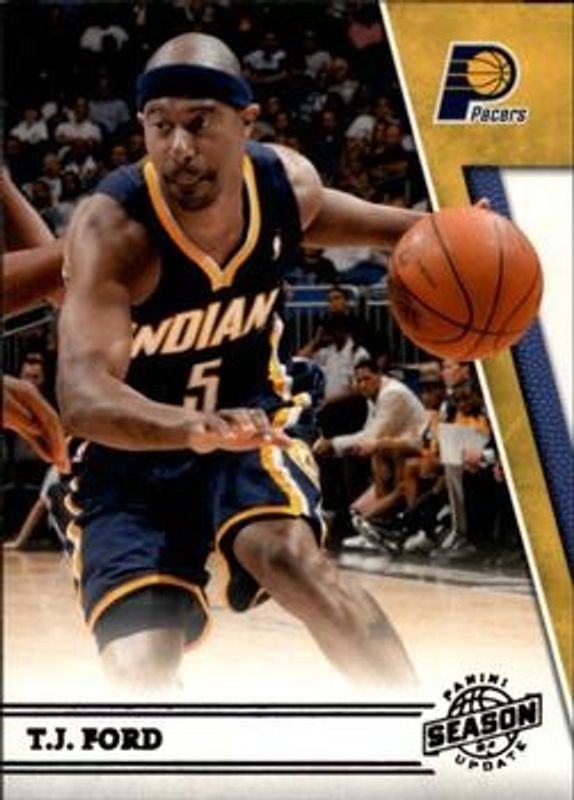 2010 Season Update #58 Base