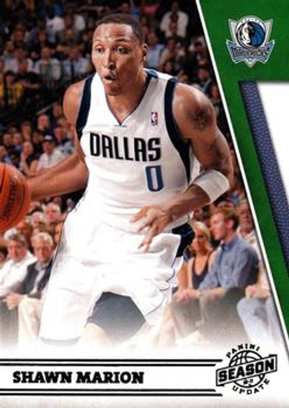 2010 Season Update #104 Base