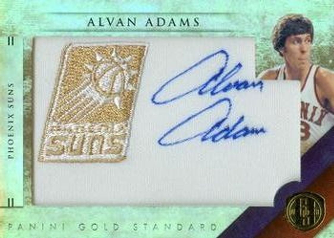 2010 Gold Standard #2 Gold Team Logos /199