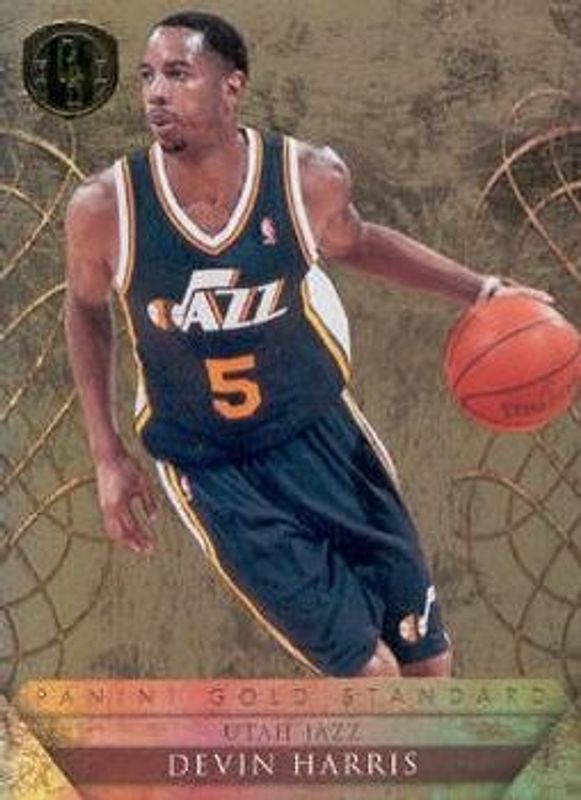 2010 Gold Standard #45 Base /299