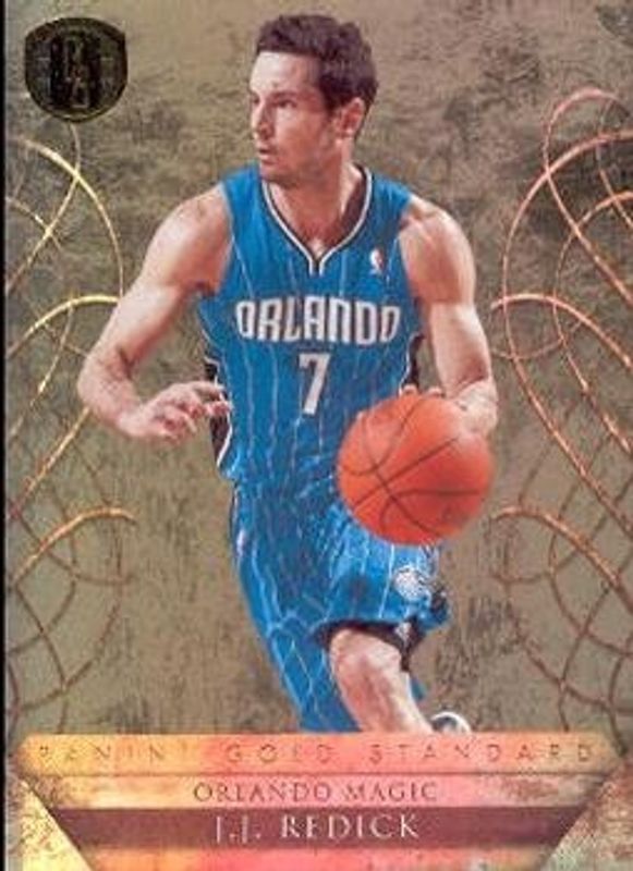 2010 Gold Standard #120 Base /299