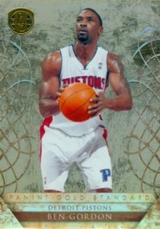 2010 Gold Standard #106 Base /299