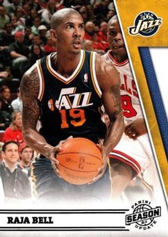 2010 Season Update #160 Base