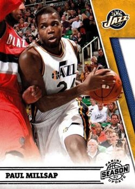 2010 Season Update #159 Base