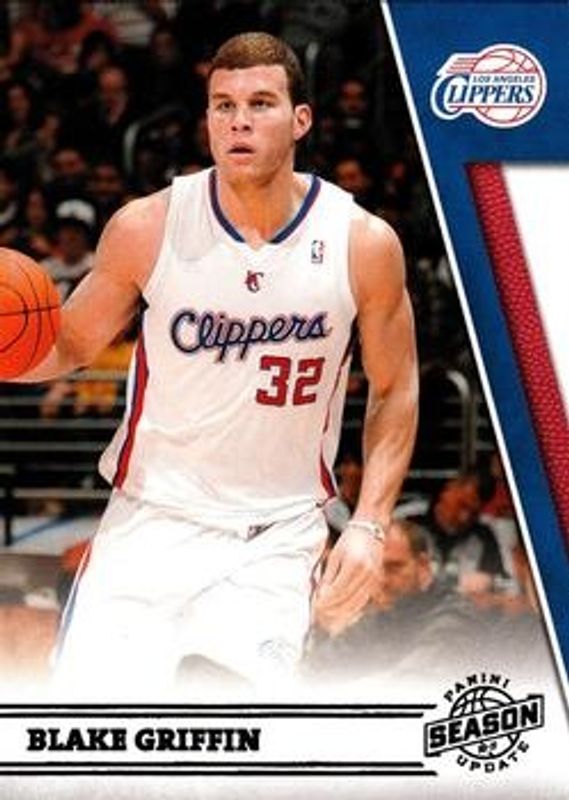 2010 Season Update #169 Base