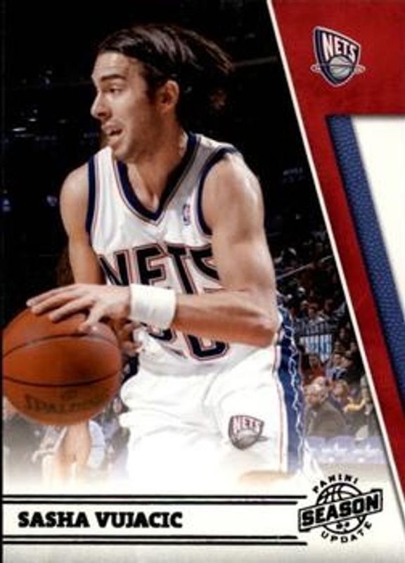 2010 Season Update #12 Base