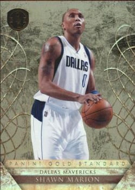 2010 Gold Standard #123 Base /299