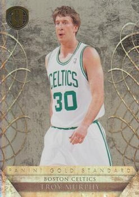 2010 Gold Standard #119 Base /299