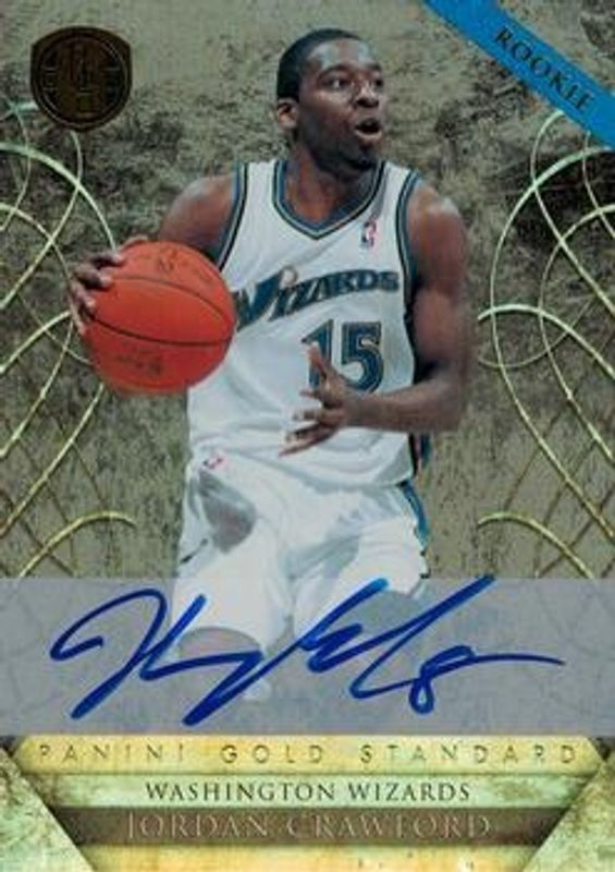 2010 Gold Standard #247 Base /299