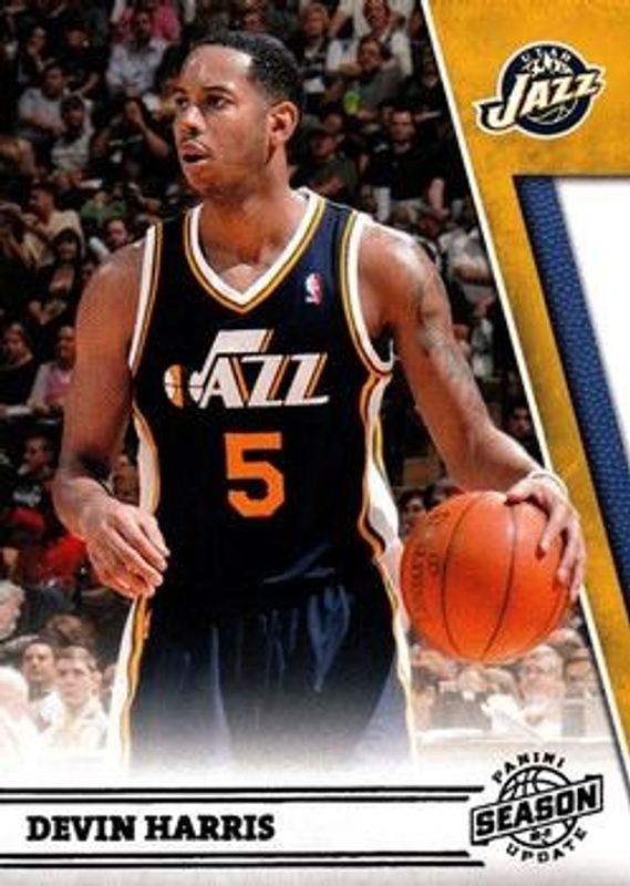 2010 Season Update #158 Base