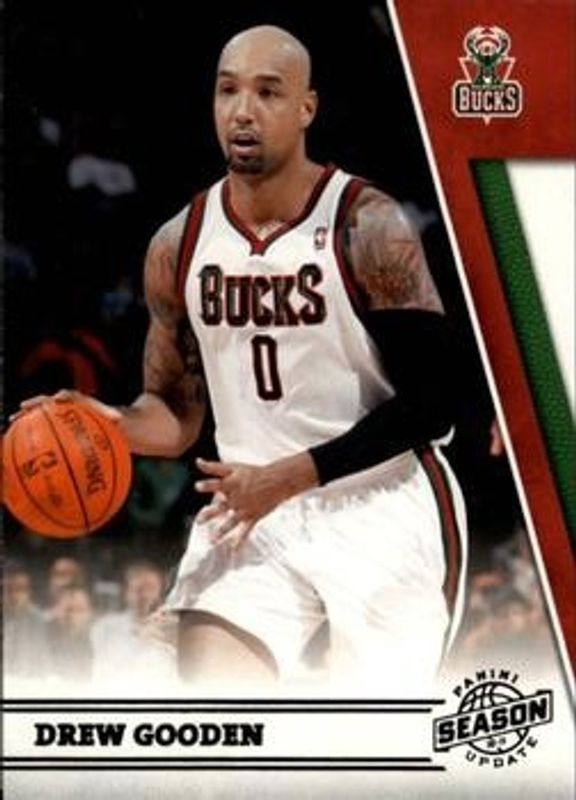 2010 Season Update #64 Base