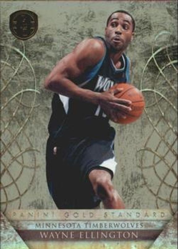 2010 Gold Standard #152 Base /299