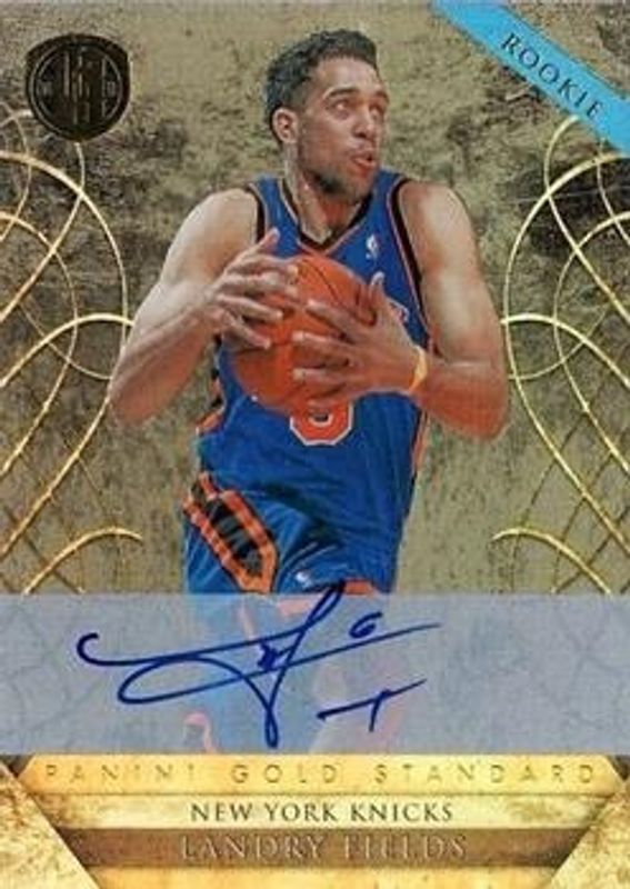 2010 Gold Standard #234 Base /299