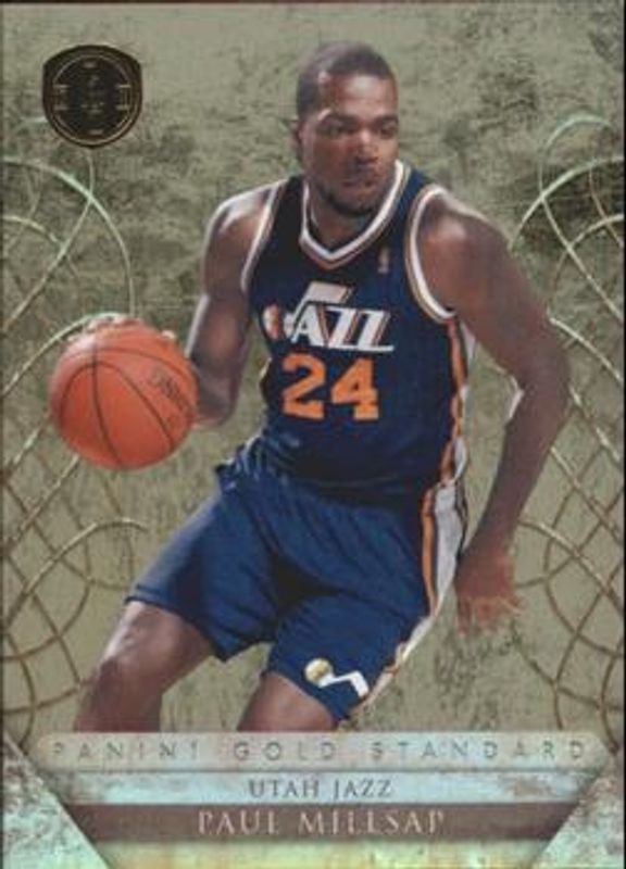 2010 Gold Standard #78 Base /299