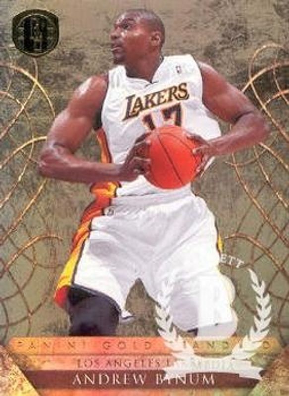 2010 Gold Standard #110 Base /299