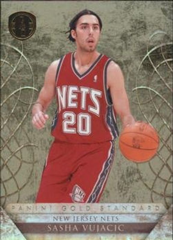 2010 Gold Standard #89 Base /299