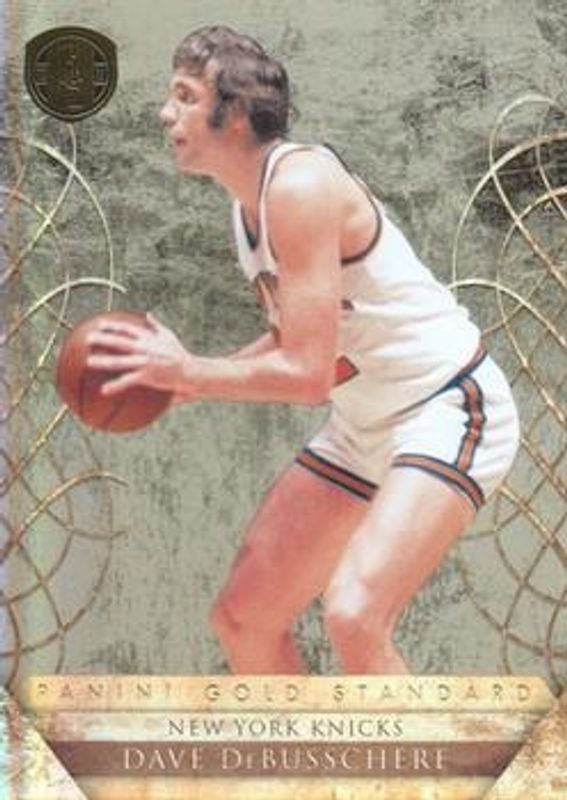 2010 Gold Standard #188 Base /299