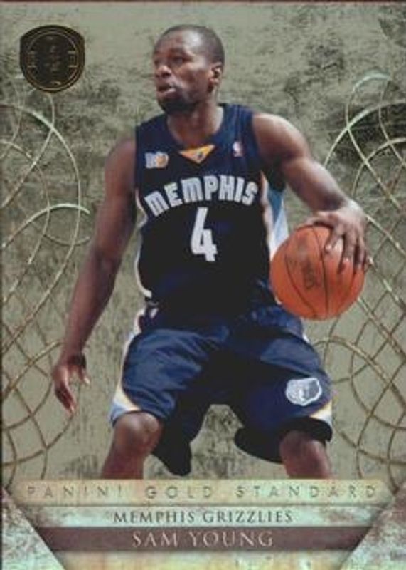 2010 Gold Standard #163 Base /299