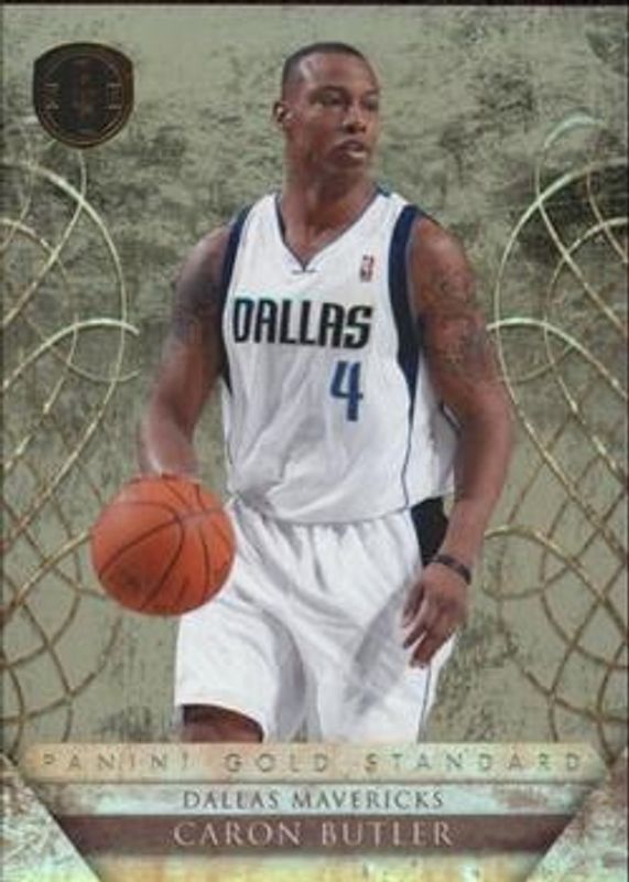 2010 Gold Standard #116 Base /299