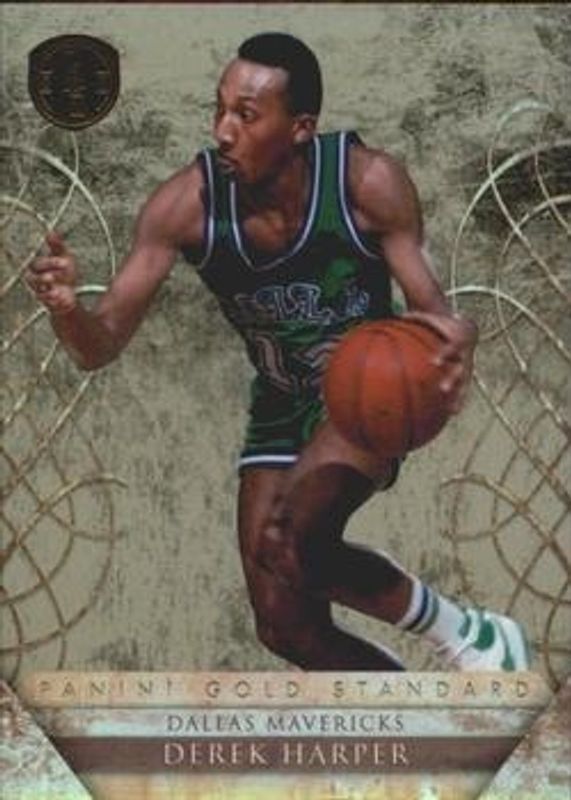 2010 Gold Standard #173 Base /299