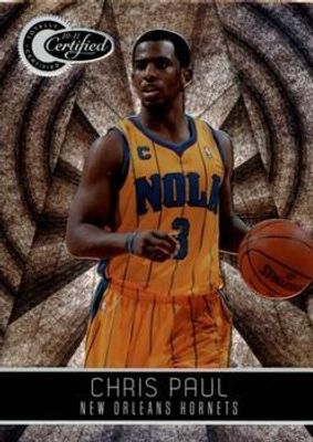 2010 Totally Certified #49 Base /1849