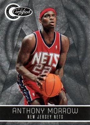 2010 Totally Certified #88 Base /1849