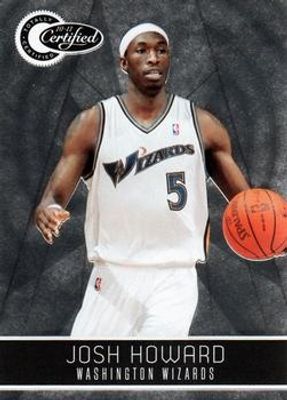 2010 Totally Certified #146 Base /1849