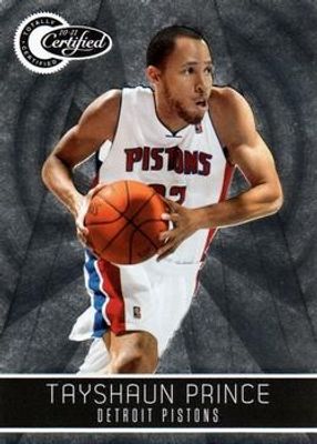 2010 Totally Certified #104 Base /1849