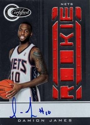 2010 Totally Certified #159 Base /1849