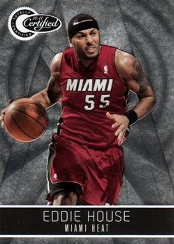 2010 Totally Certified #47 Base /1849