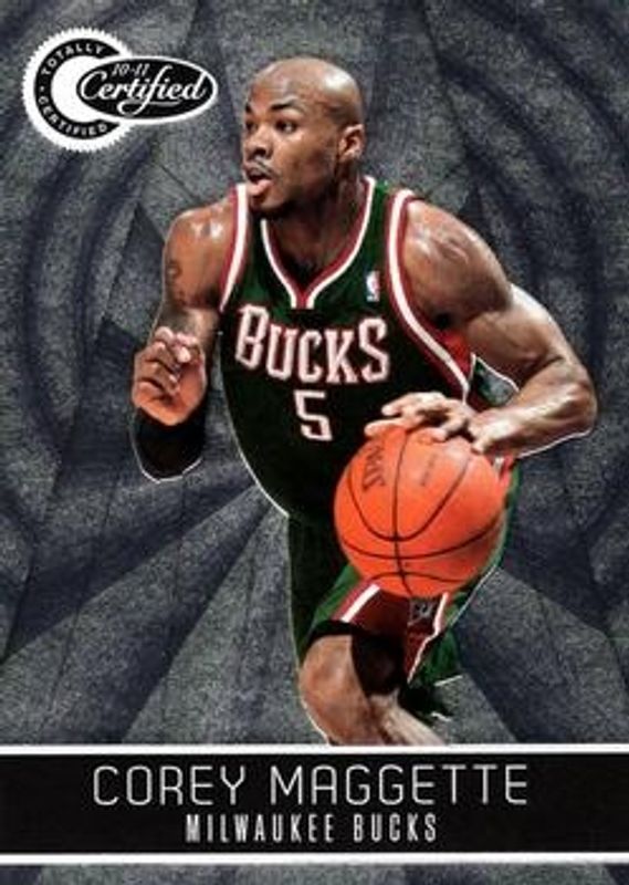 2010 Totally Certified #12 Base /1849