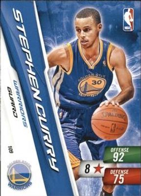 2010 Panini Adrenalyn XL #109 Base