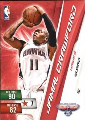 2010 Panini Adrenalyn XL #252 Base