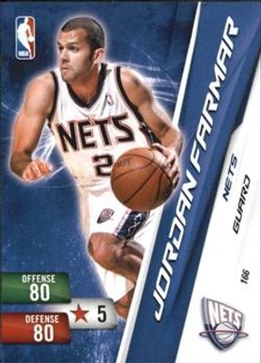 2010 Panini Adrenalyn XL #166 Base