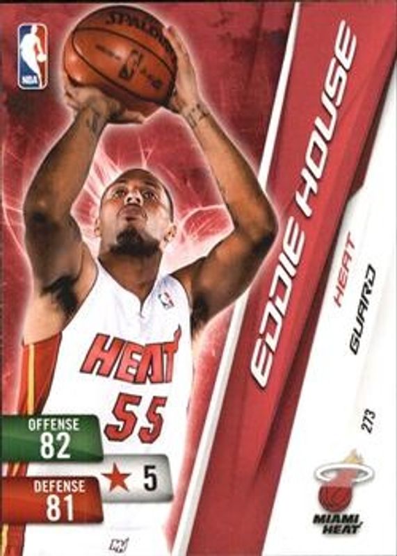 2010 Panini Adrenalyn XL #273 Base