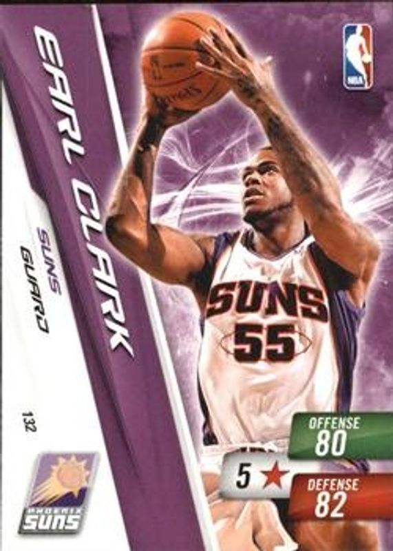 2010 Panini Adrenalyn XL #132 Base