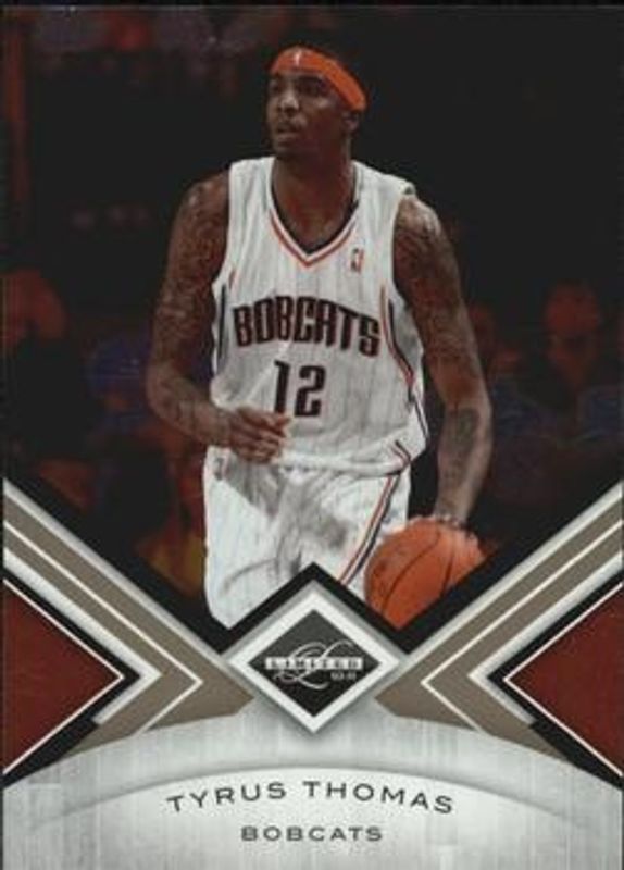 2010 Limited #41 Base /199