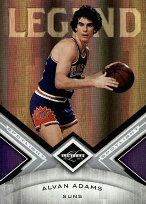 2010 Limited #102 Silver Spotlight /149