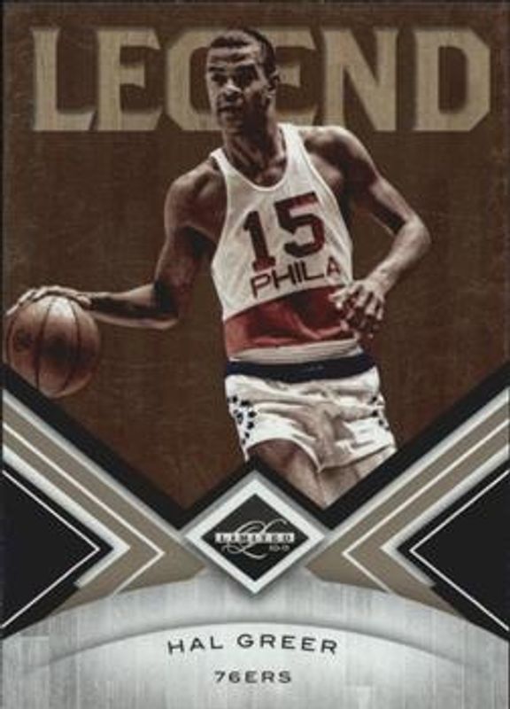 2010 Limited #149 Base /199