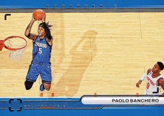 2022 Photogenic #10 With Authority