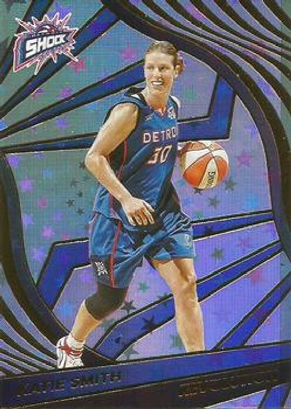 2022 Revolution WNBA #86 Astro