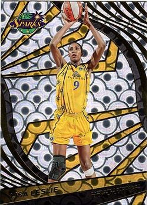 2022 Revolution WNBA #80 Groove