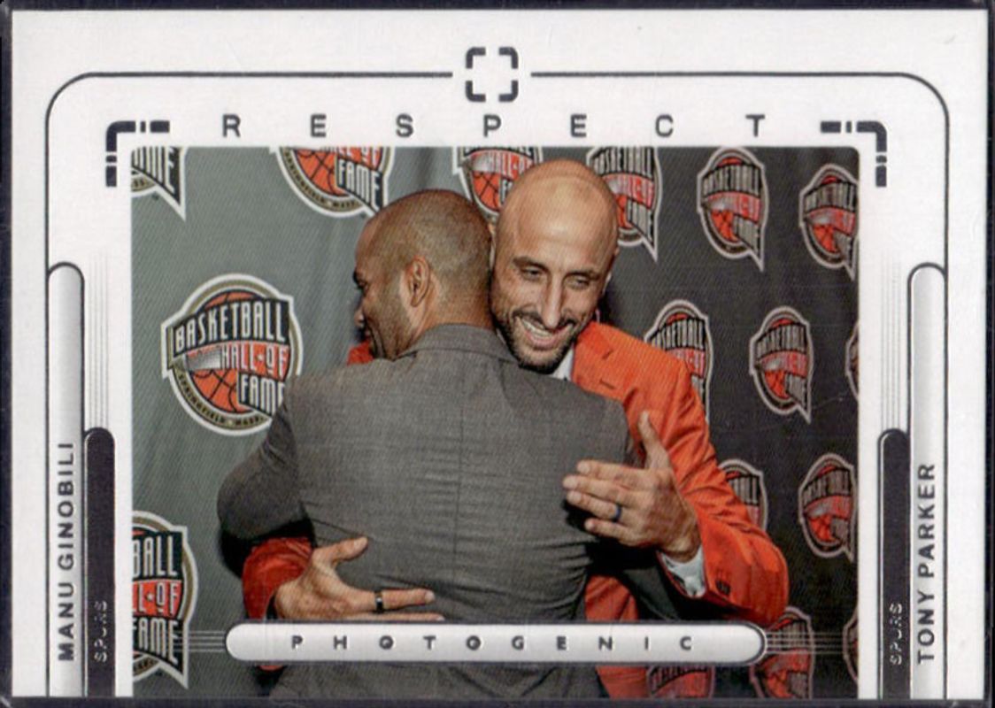 2022 Photogenic #3 Respect