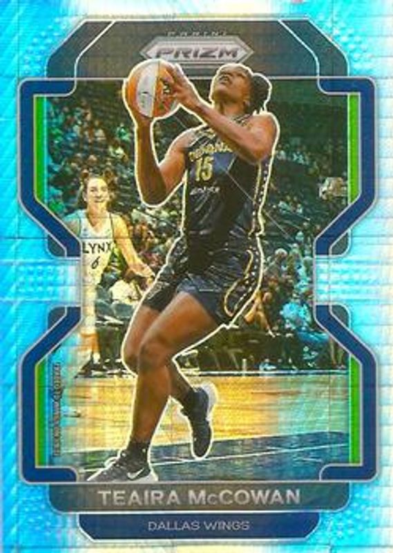 2022 Prizm WNBA #46 Hyper