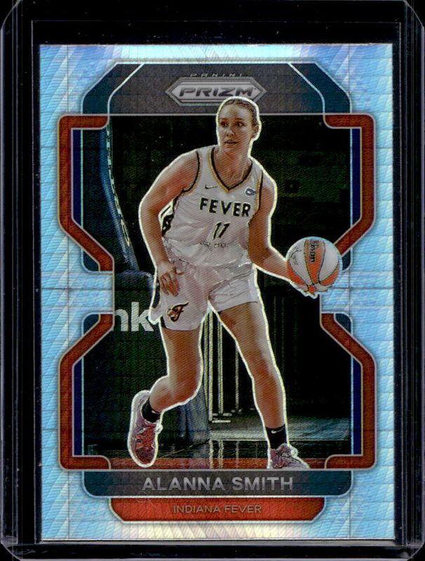 2022 Prizm WNBA #49 Hyper